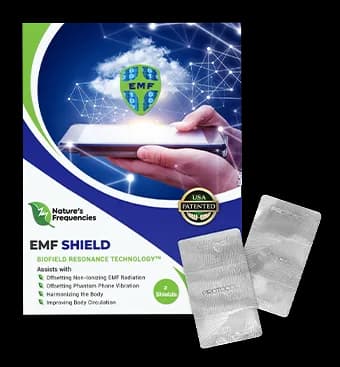EMF Shield accessory