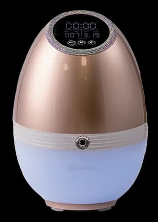 IonSleep device