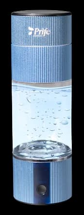 Oversaturation Hydrogen Water bottle