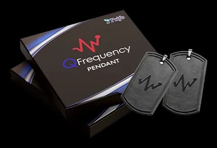 QFrequency Pendant
