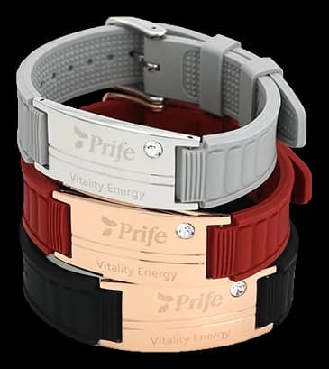 Vitality Energy Bracelet