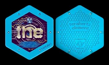 NXGEN wearable disc